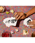 Cold Hand Card Game